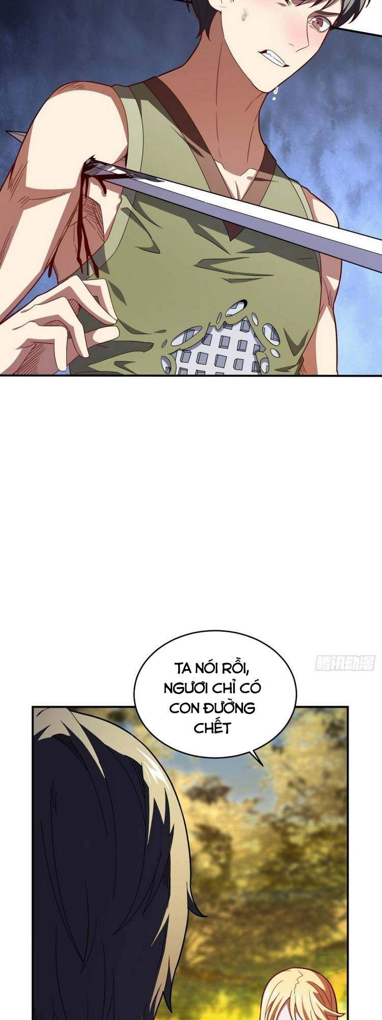 Cao Năng Lai Tập Chapter 130 - 17