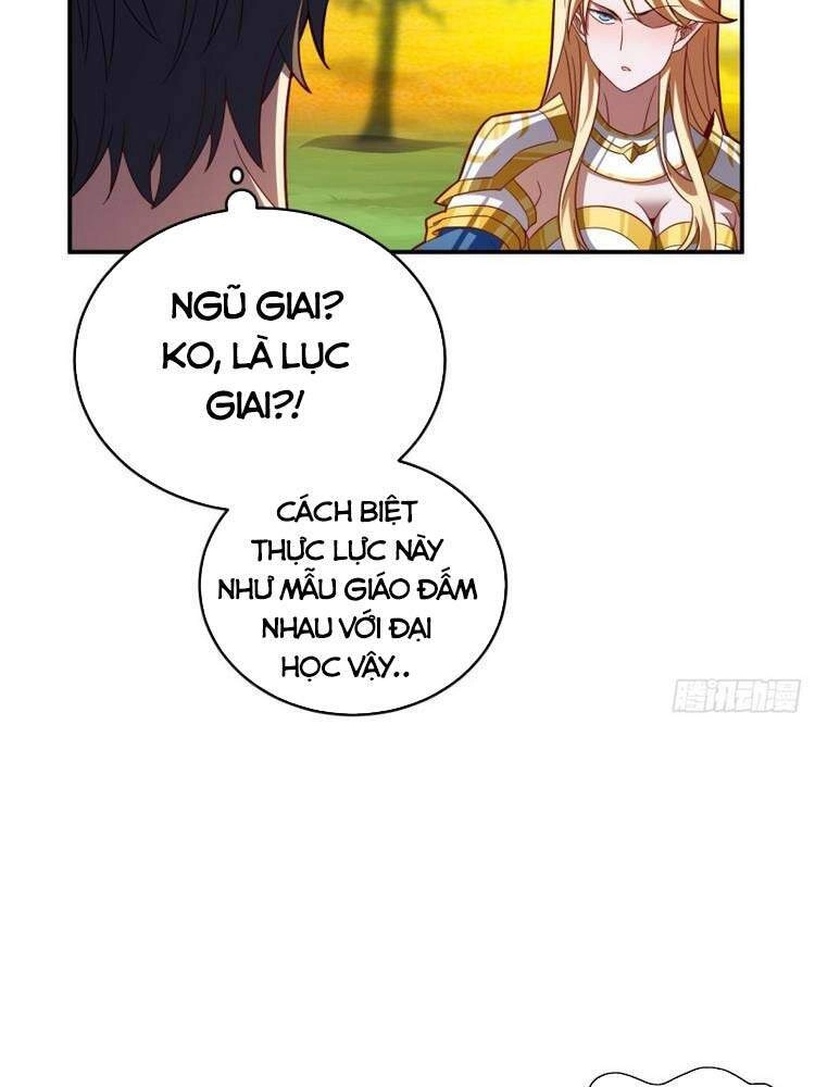 Cao Năng Lai Tập Chapter 130 - 18