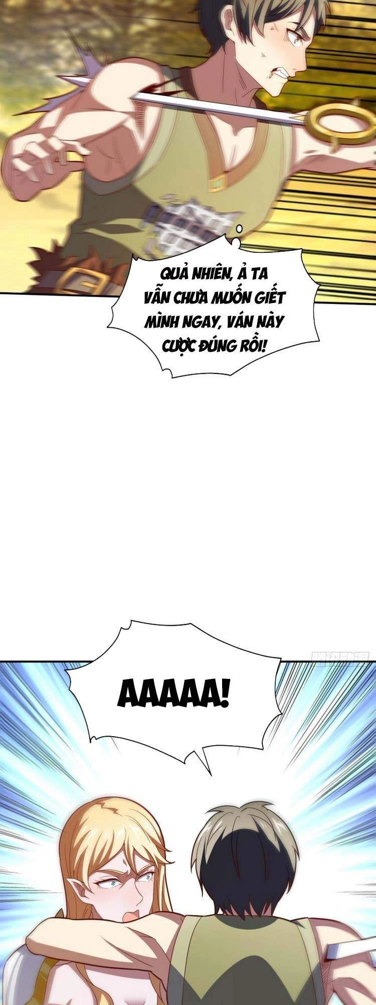 Cao Năng Lai Tập Chapter 130 - 22