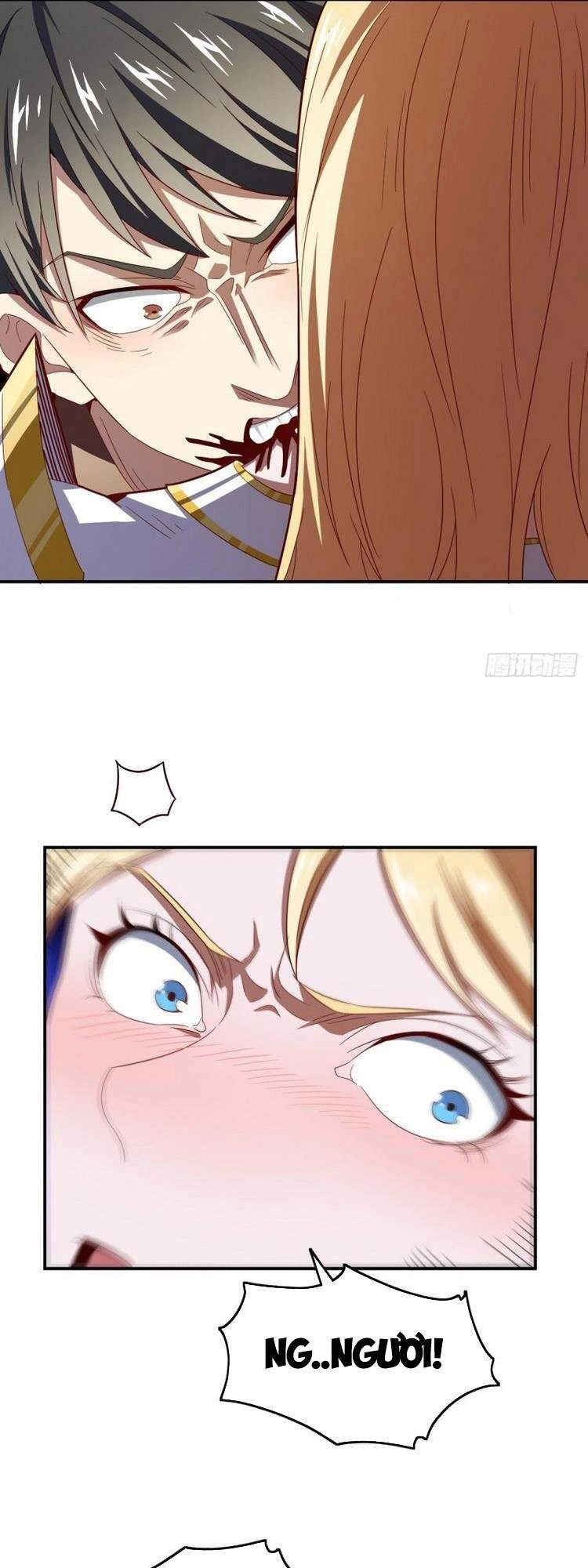 Cao Năng Lai Tập Chapter 130 - 24