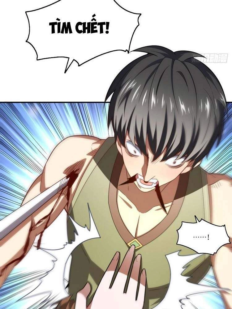 Cao Năng Lai Tập Chapter 130 - 25