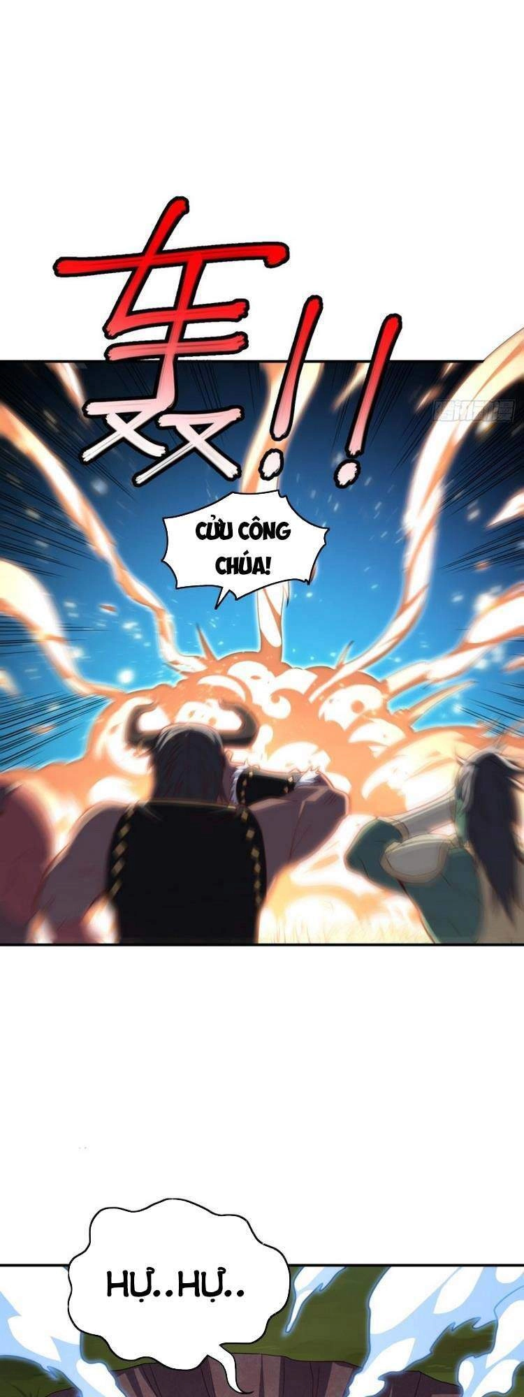 Cao Năng Lai Tập Chapter 130 - 34