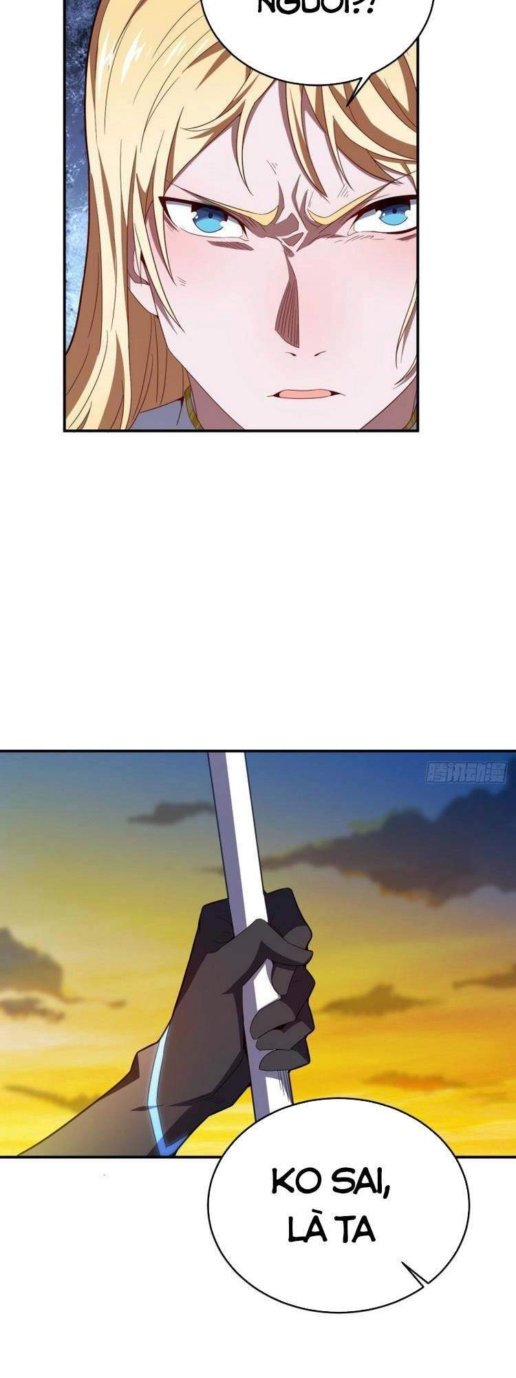 Cao Năng Lai Tập Chapter 130 - 36