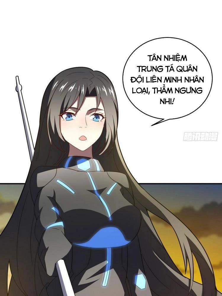 Cao Năng Lai Tập Chapter 130 - 37