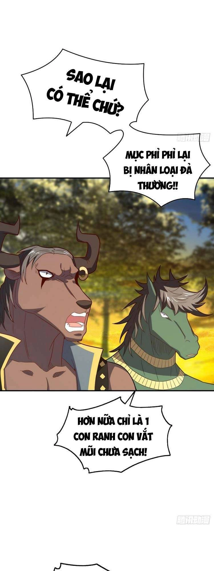 Cao Năng Lai Tập Chapter 130 - 40