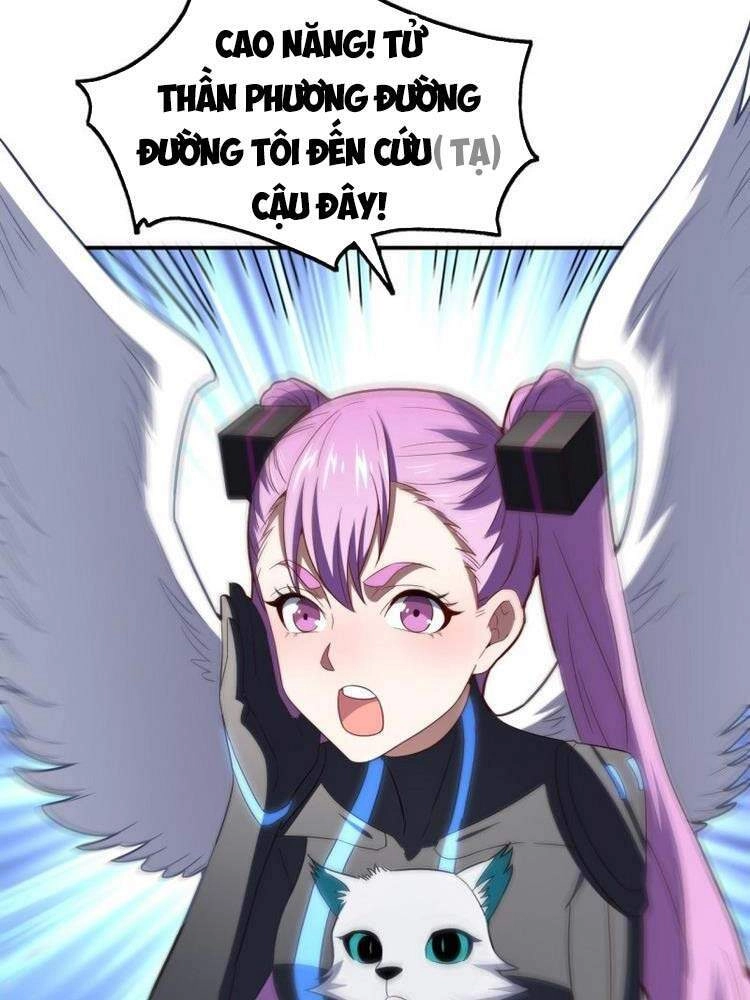 Cao Năng Lai Tập Chapter 130 - 41