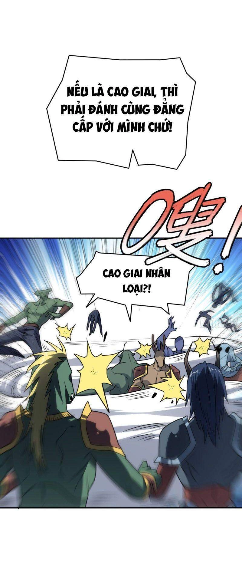 Cao Năng Lai Tập Chapter 131 - 17