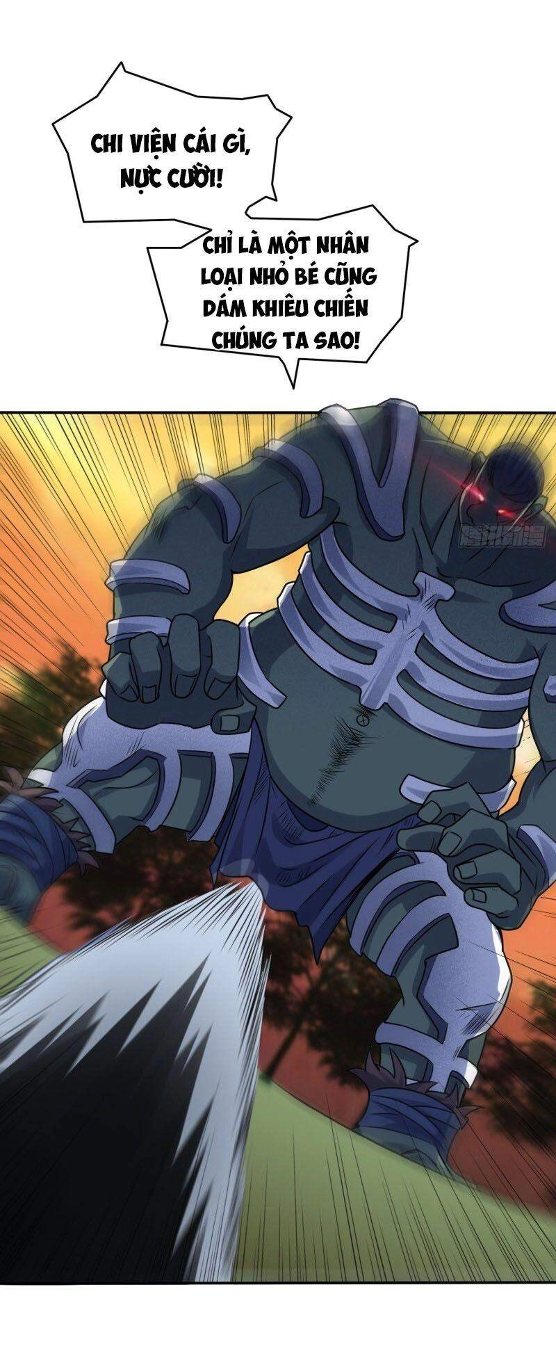 Cao Năng Lai Tập Chapter 131 - 18