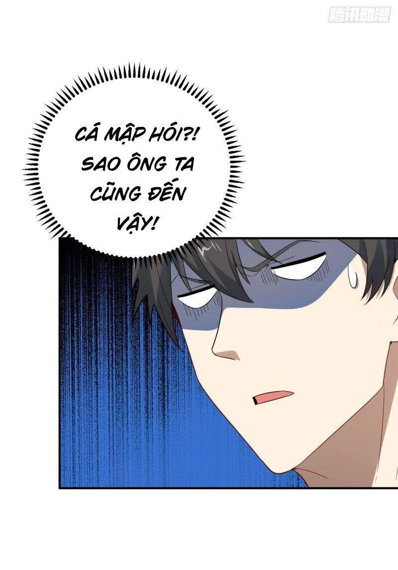 Cao Năng Lai Tập Chapter 131 - 25