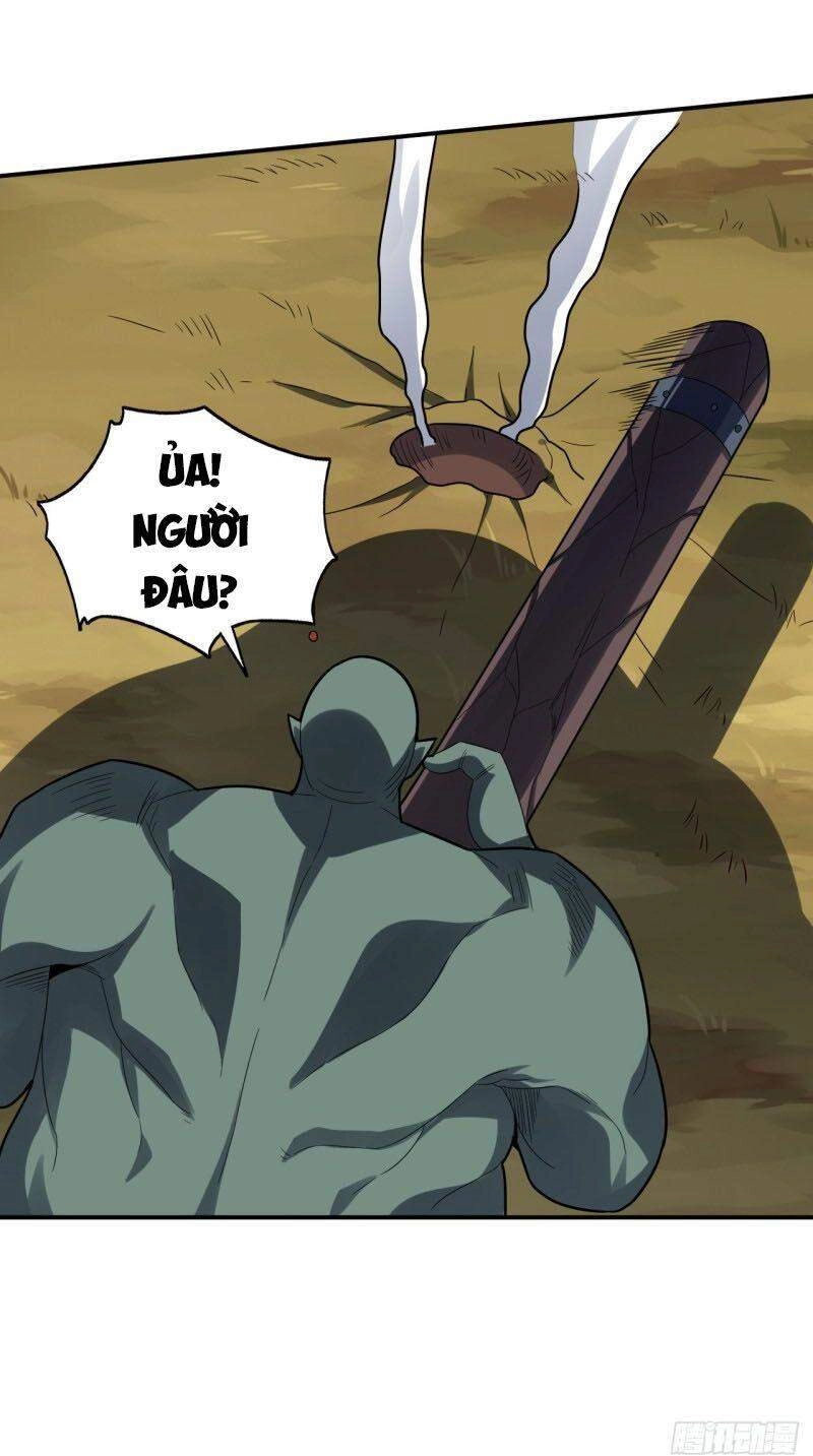 Cao Năng Lai Tập Chapter 131 - 28