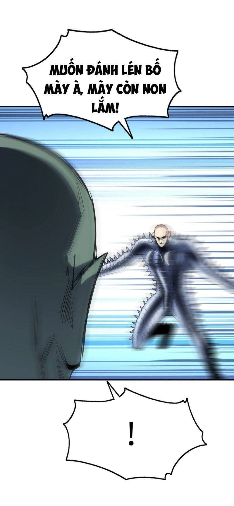 Cao Năng Lai Tập Chapter 131 - 29