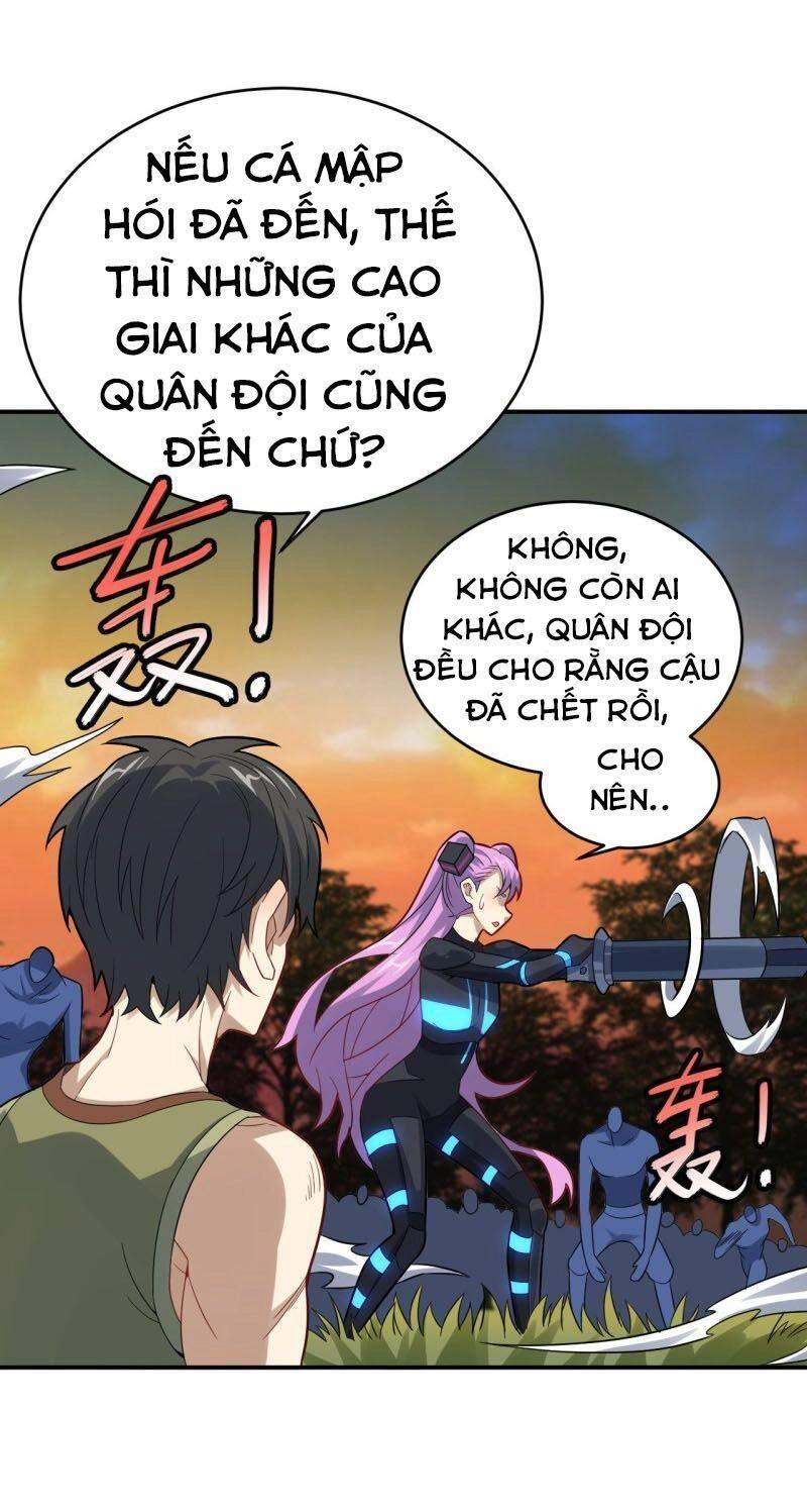 Cao Năng Lai Tập Chapter 131 - 39