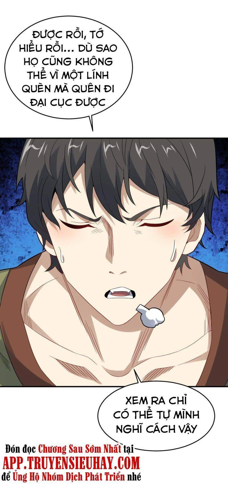 Cao Năng Lai Tập Chapter 131 - 40