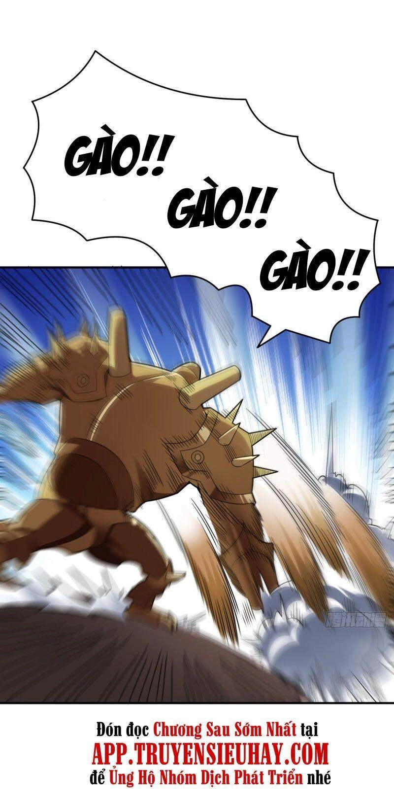 Cao Năng Lai Tập Chapter 131 - 44