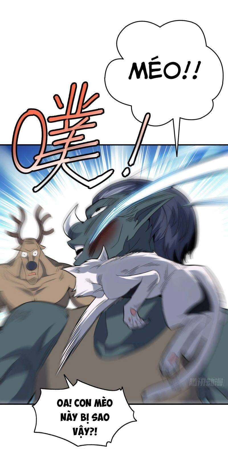 Cao Năng Lai Tập Chapter 131 - 45