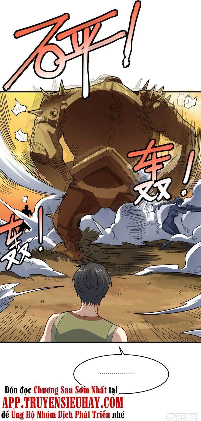 Cao Năng Lai Tập Chapter 131 - 47