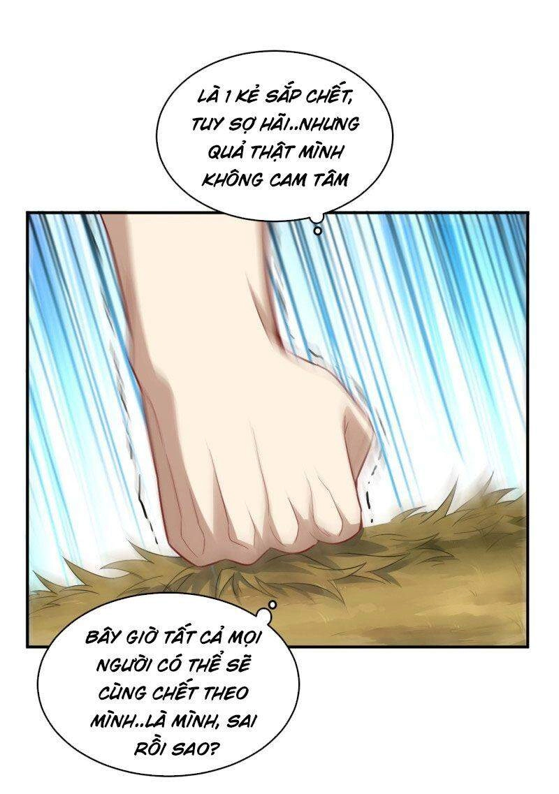 Cao Năng Lai Tập Chapter 131 - 48