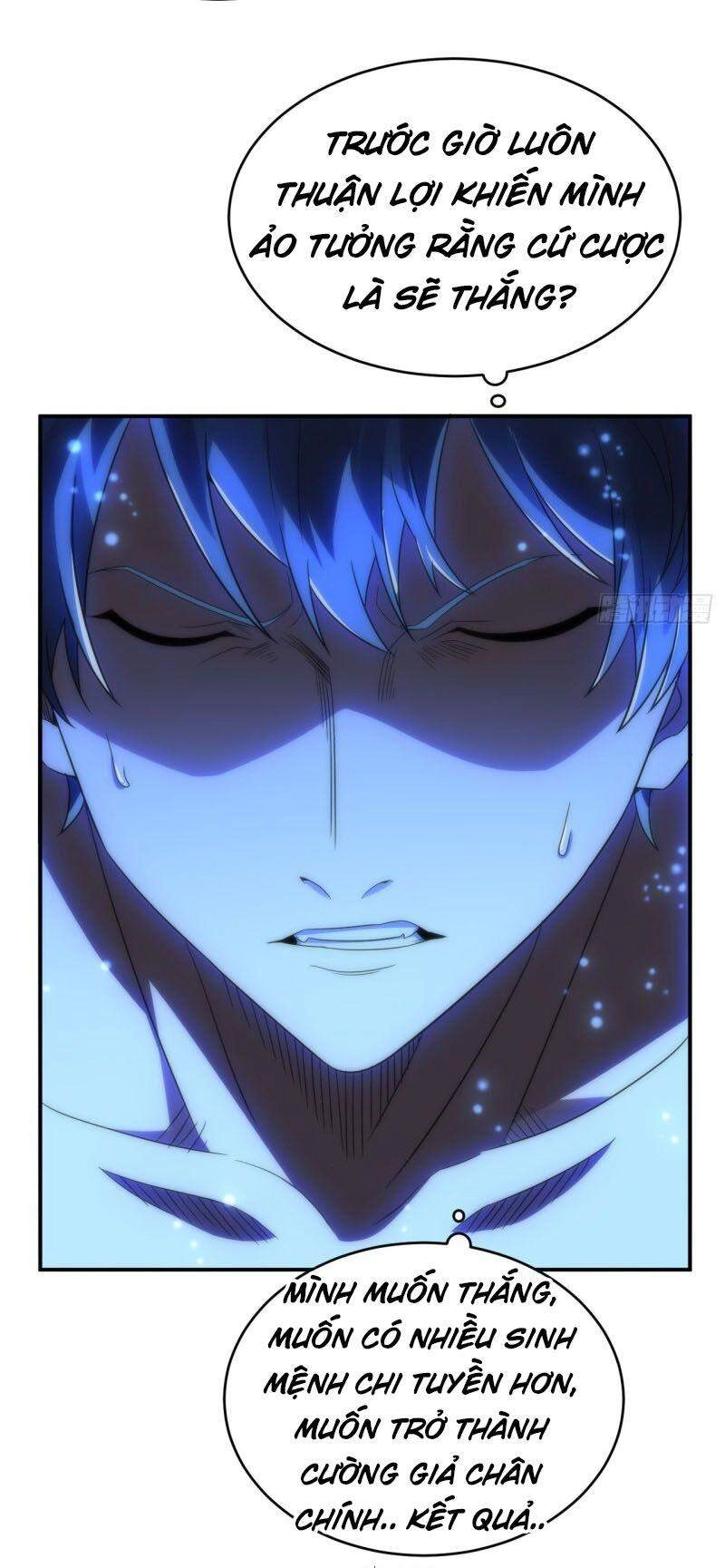 Cao Năng Lai Tập Chapter 131 - 49