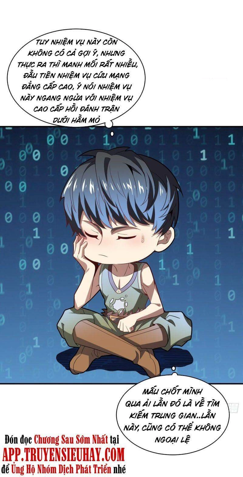 Cao Năng Lai Tập Chapter 132 - 4