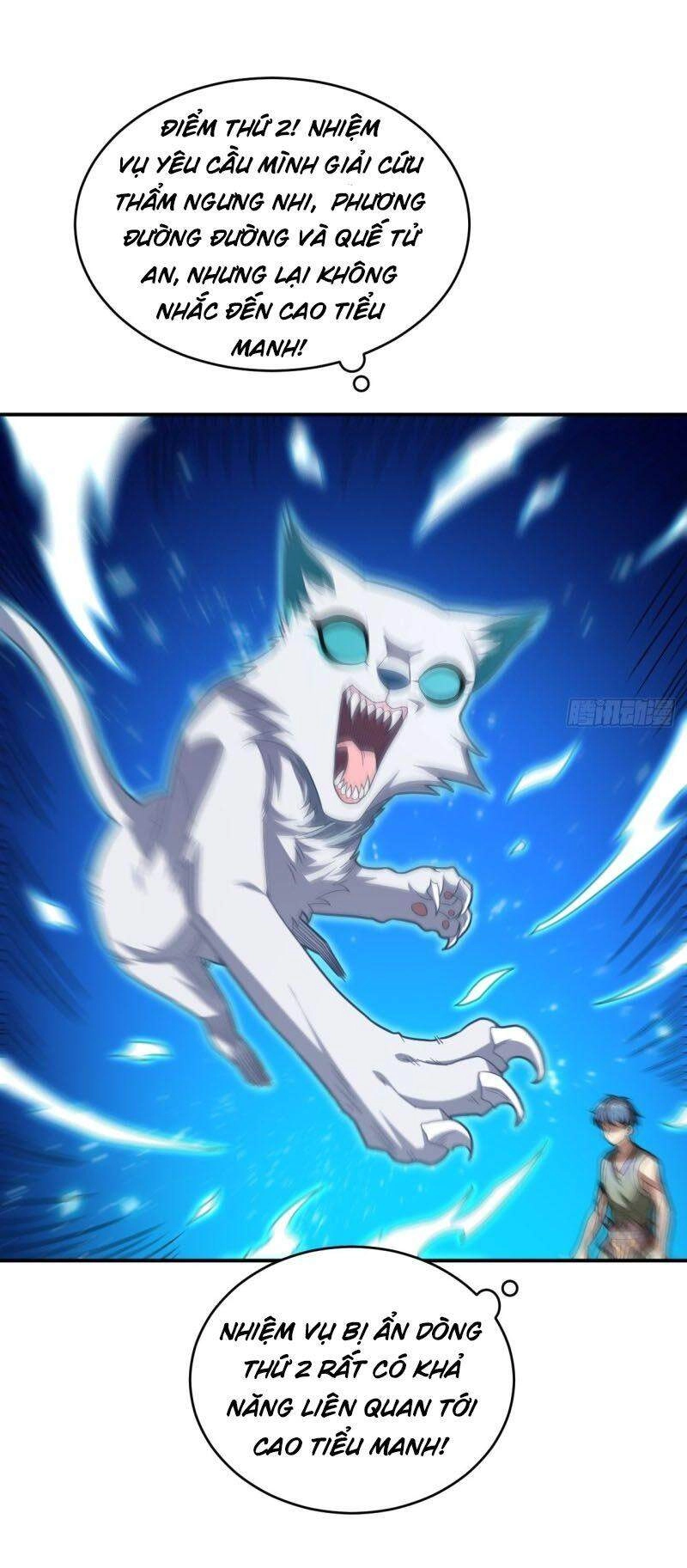 Cao Năng Lai Tập Chapter 132 - 5