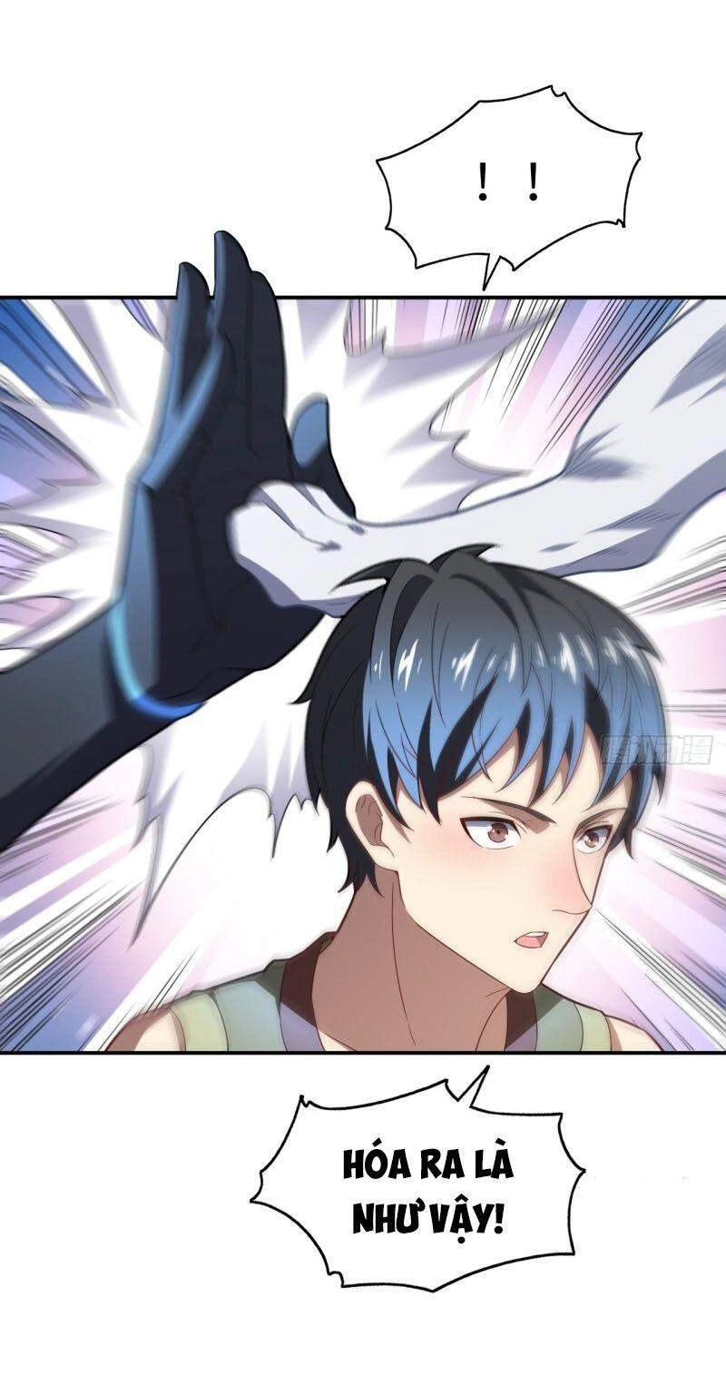 Cao Năng Lai Tập Chapter 132 - 6