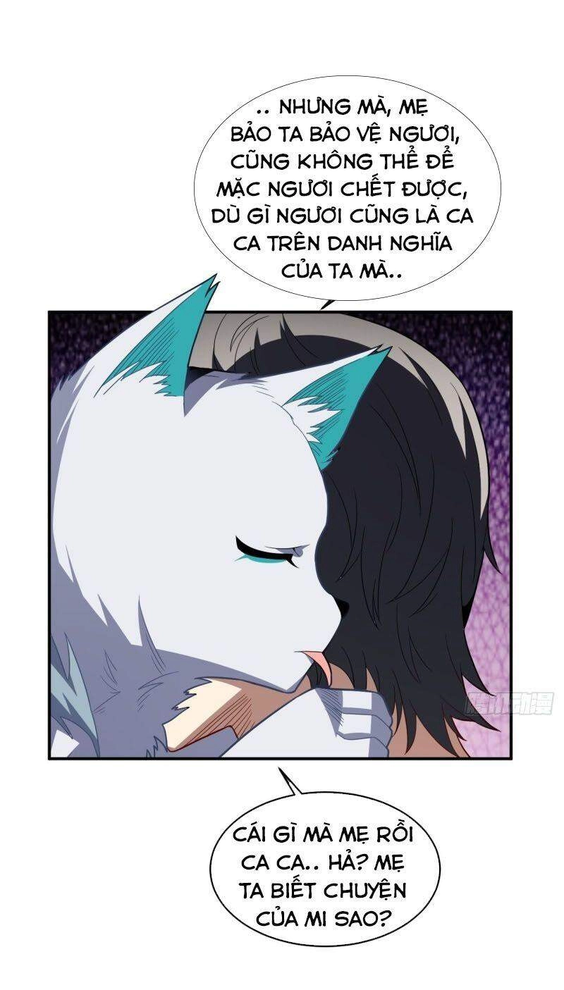 Cao Năng Lai Tập Chapter 132 - 13