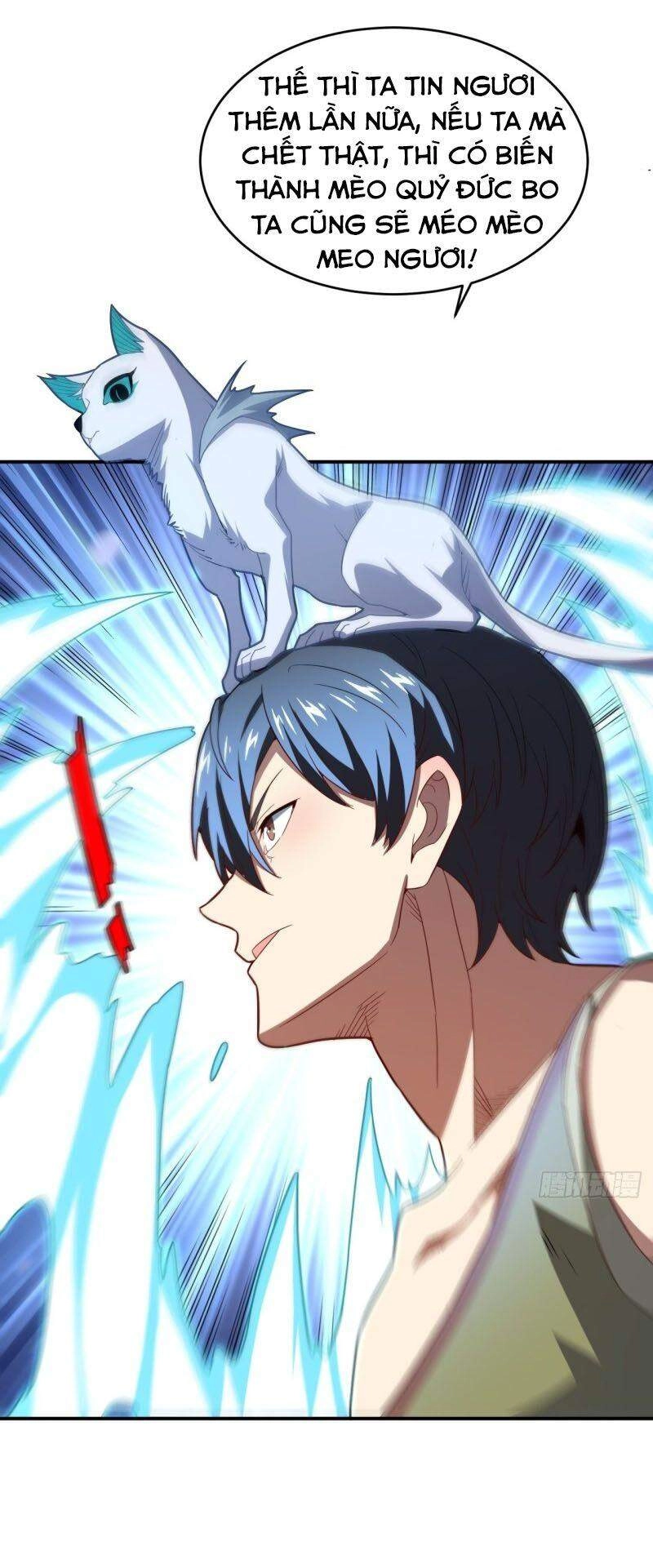 Cao Năng Lai Tập Chapter 132 - 16