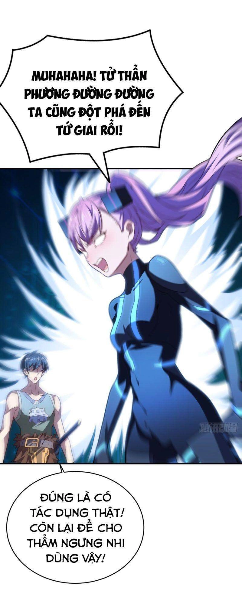 Cao Năng Lai Tập Chapter 132 - 32