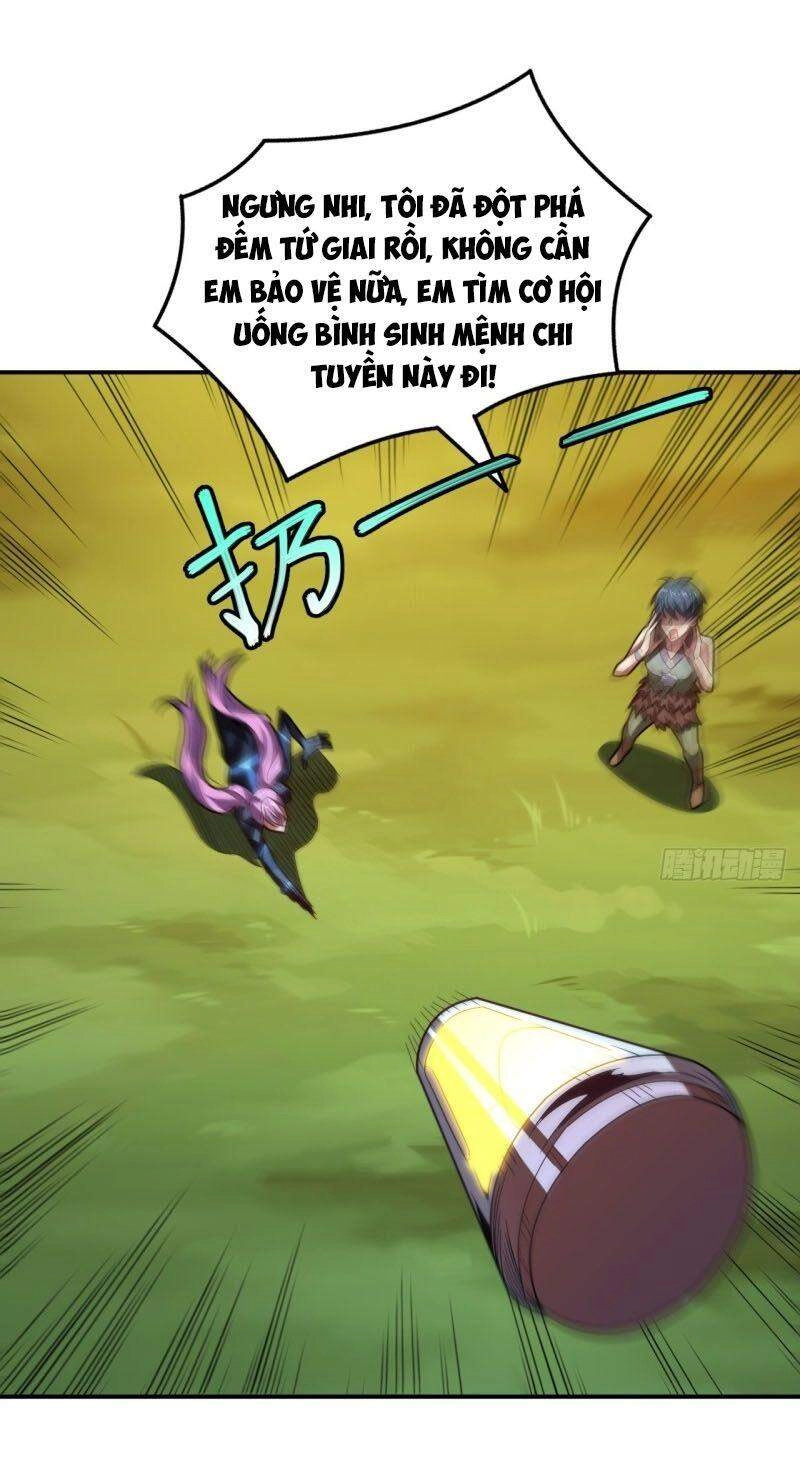 Cao Năng Lai Tập Chapter 132 - 33