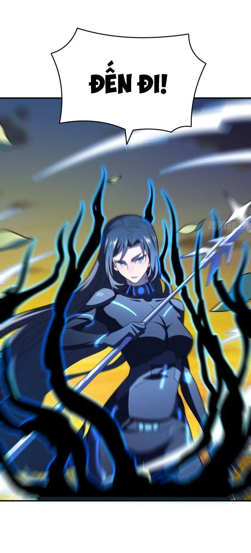 Cao Năng Lai Tập Chapter 132 - 38