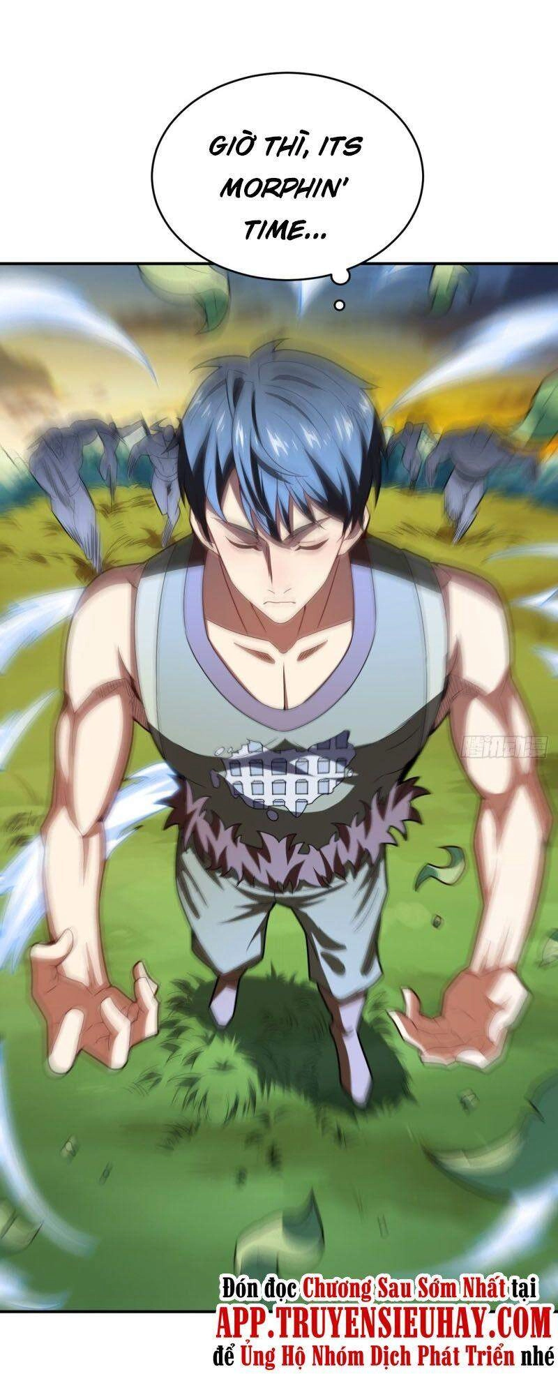 Cao Năng Lai Tập Chapter 132 - 44