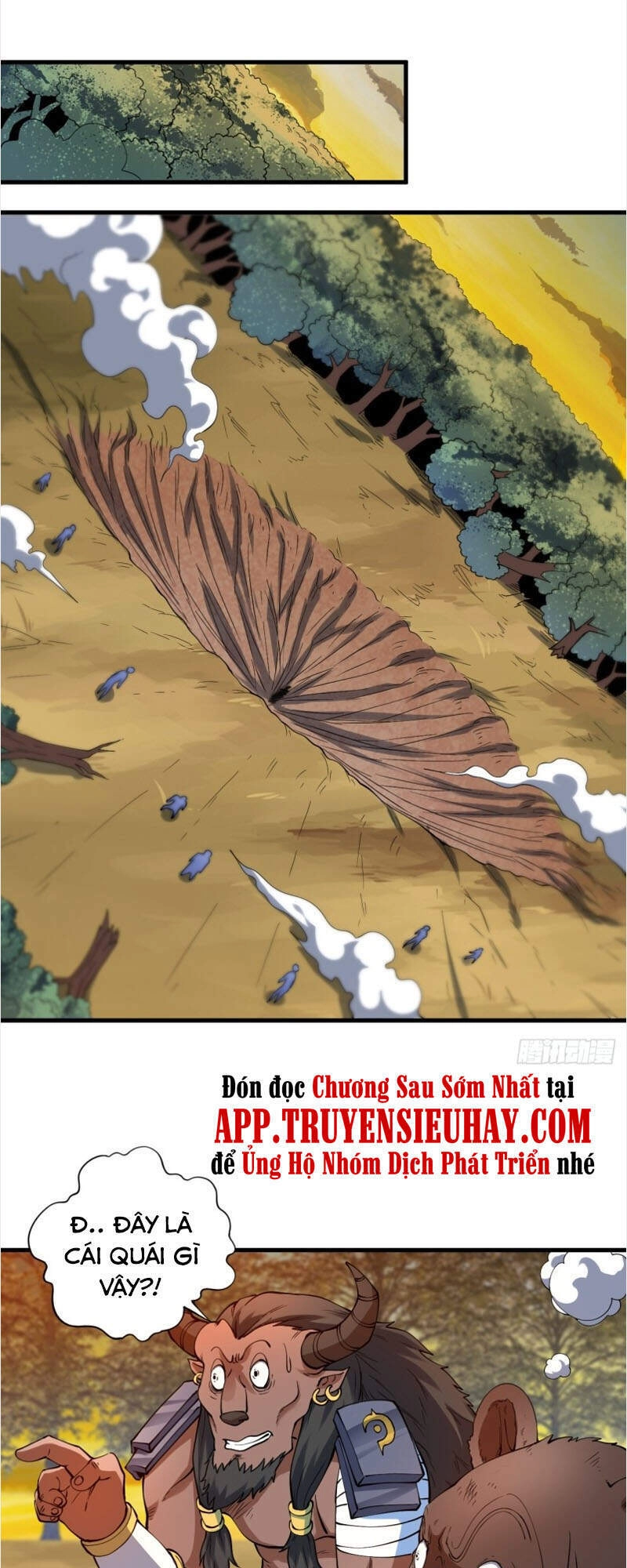 Cao Năng Lai Tập Chapter 133 - 1