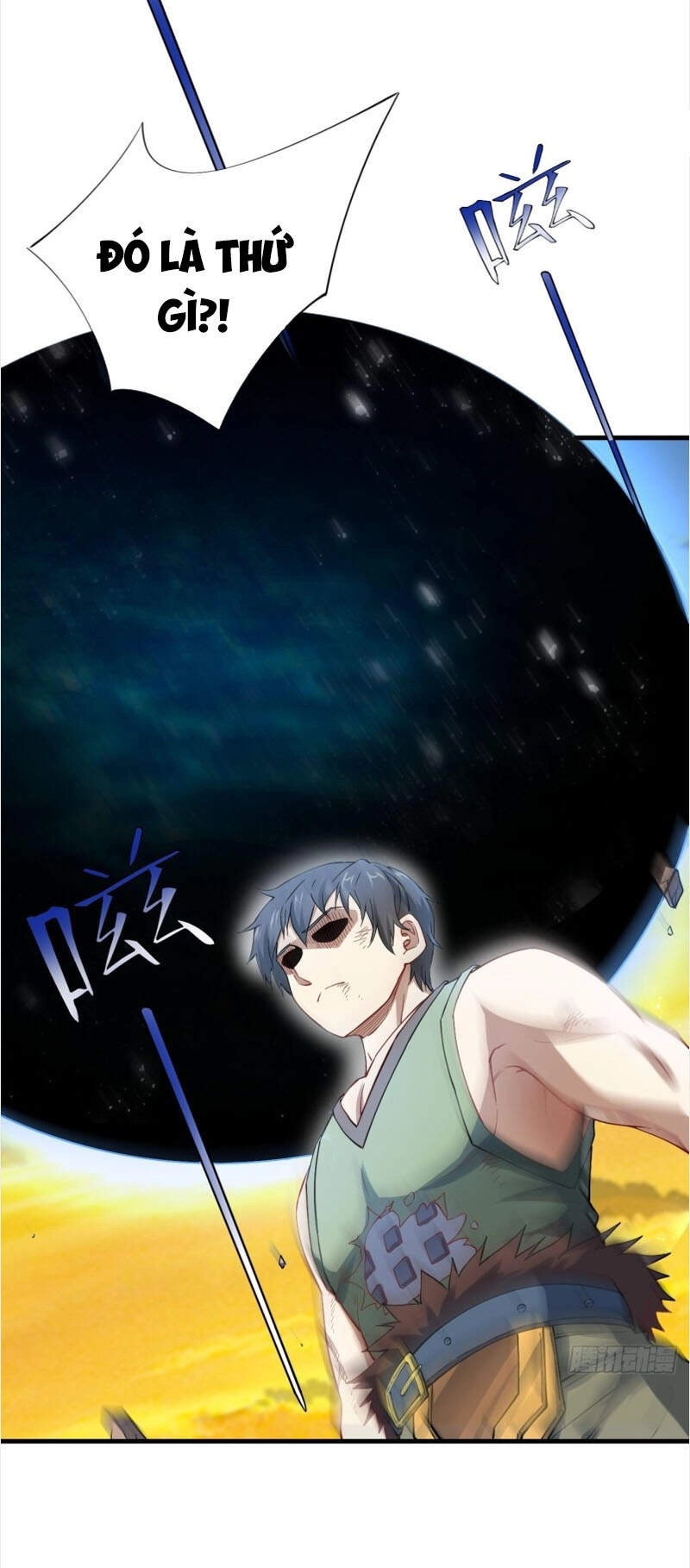 Cao Năng Lai Tập Chapter 133 - 3