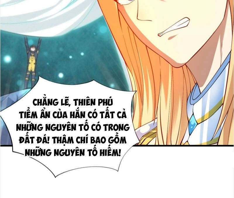 Cao Năng Lai Tập Chapter 133 - 5