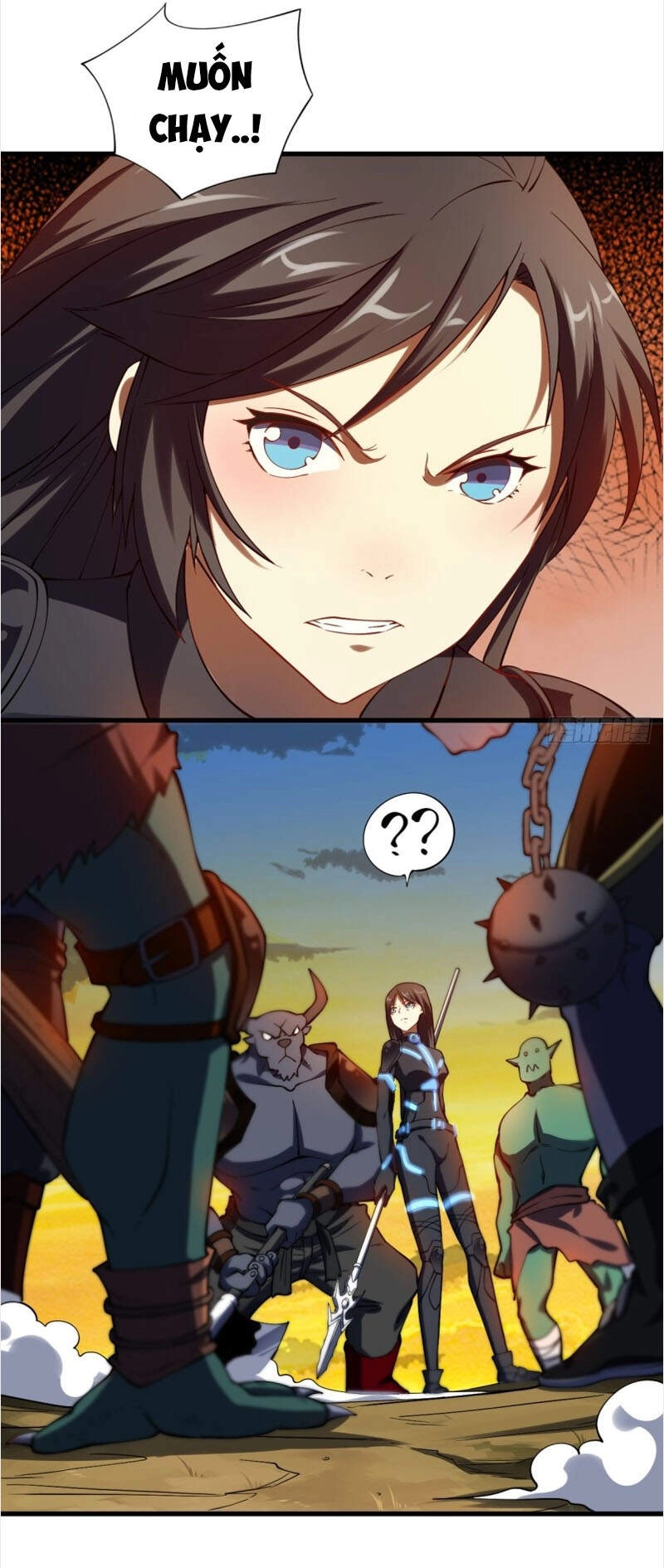 Cao Năng Lai Tập Chapter 133 - 9