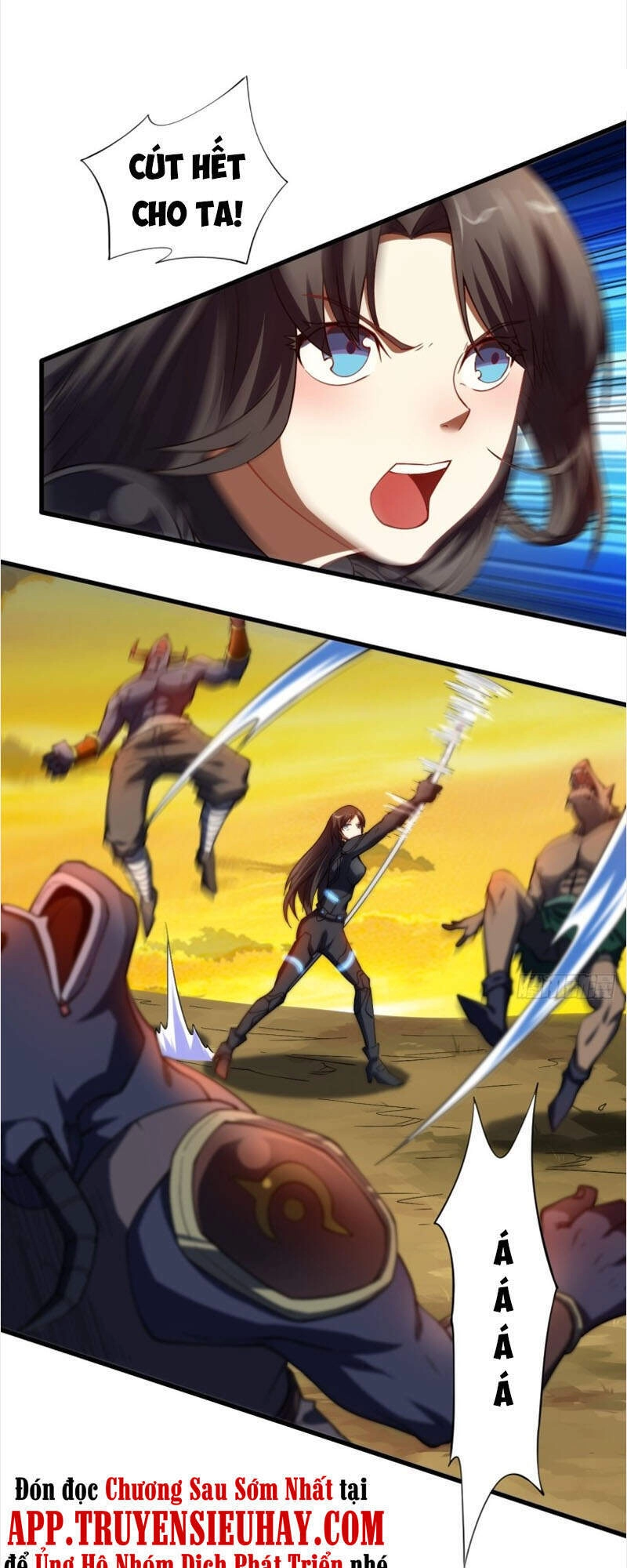 Cao Năng Lai Tập Chapter 133 - 10