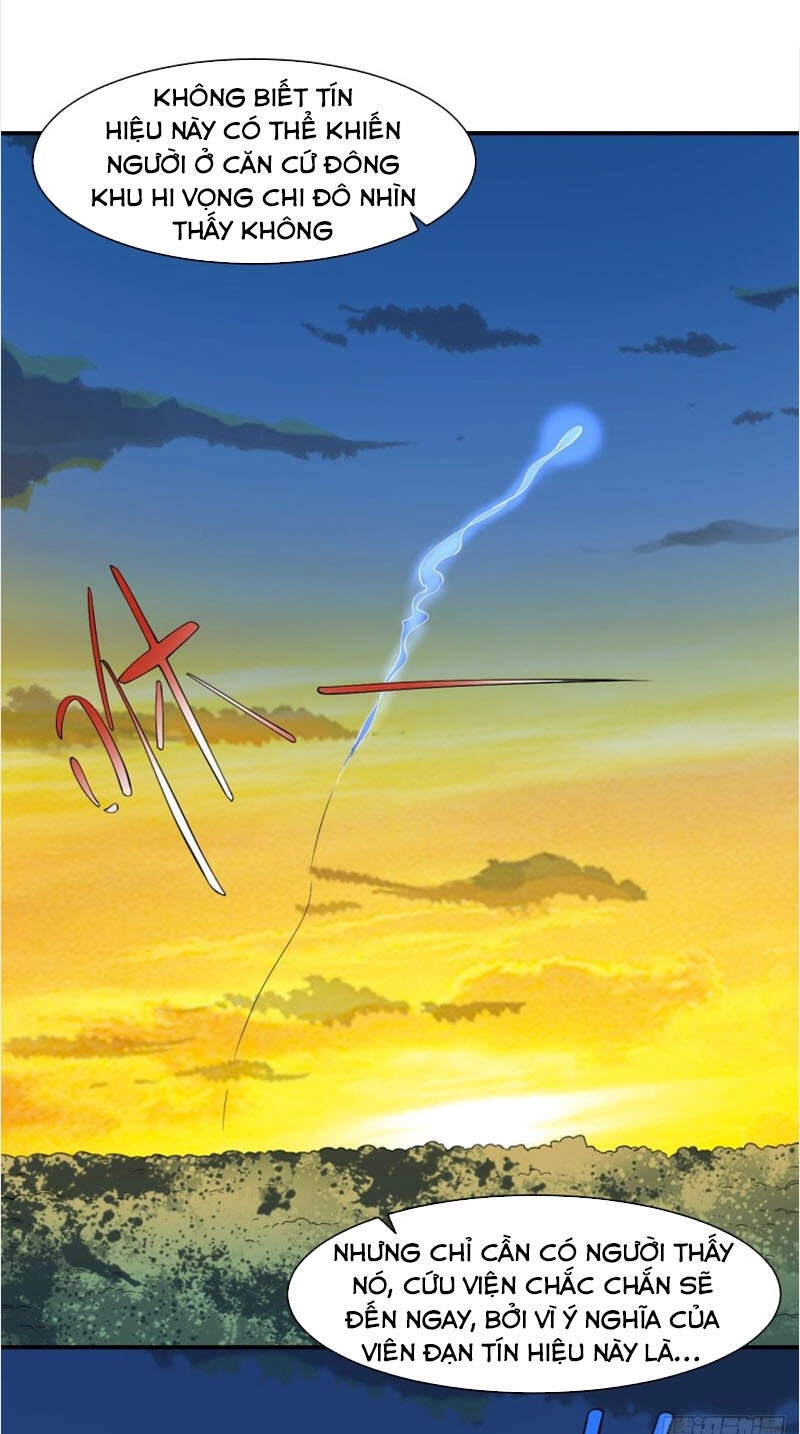 Cao Năng Lai Tập Chapter 133 - 15