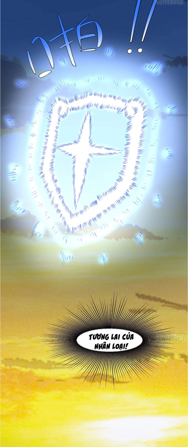 Cao Năng Lai Tập Chapter 133 - 16