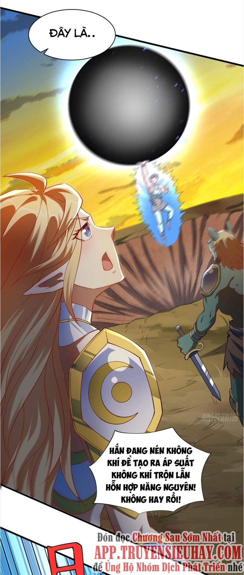 Cao Năng Lai Tập Chapter 133 - 19