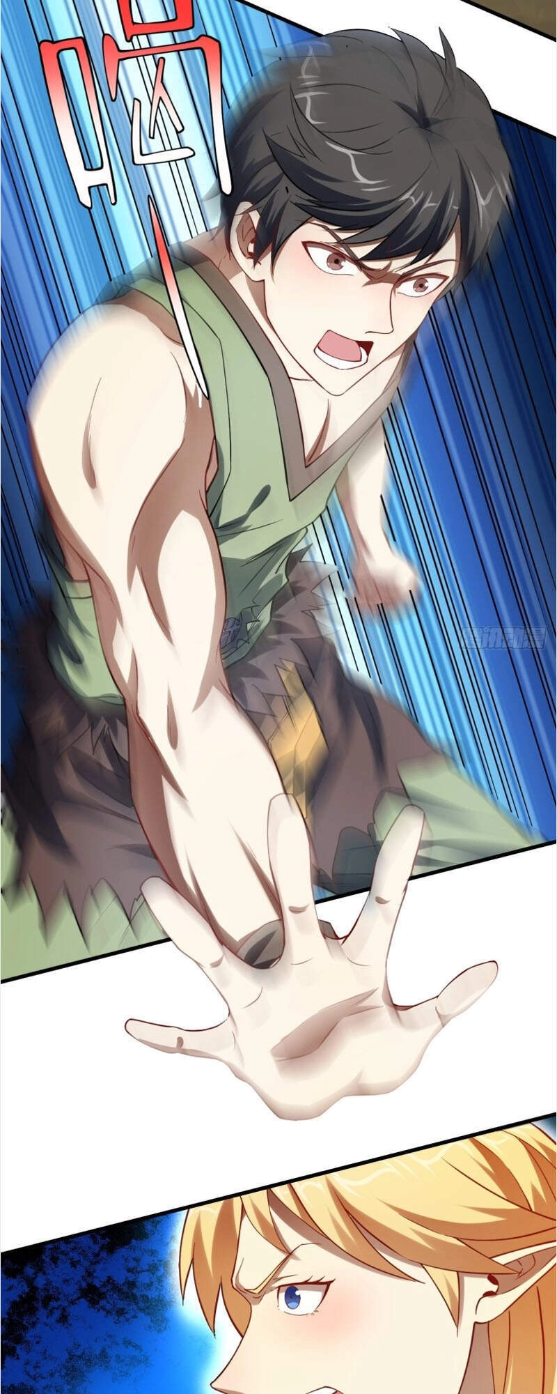 Cao Năng Lai Tập Chapter 133 - 20