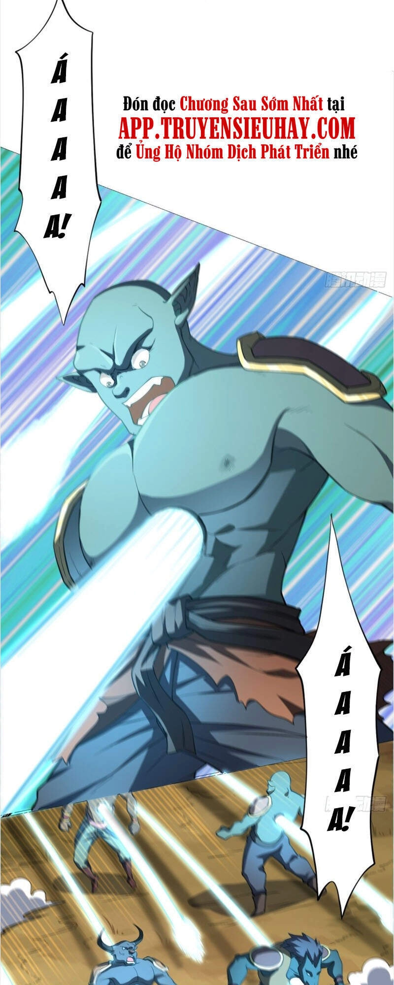 Cao Năng Lai Tập Chapter 133 - 23