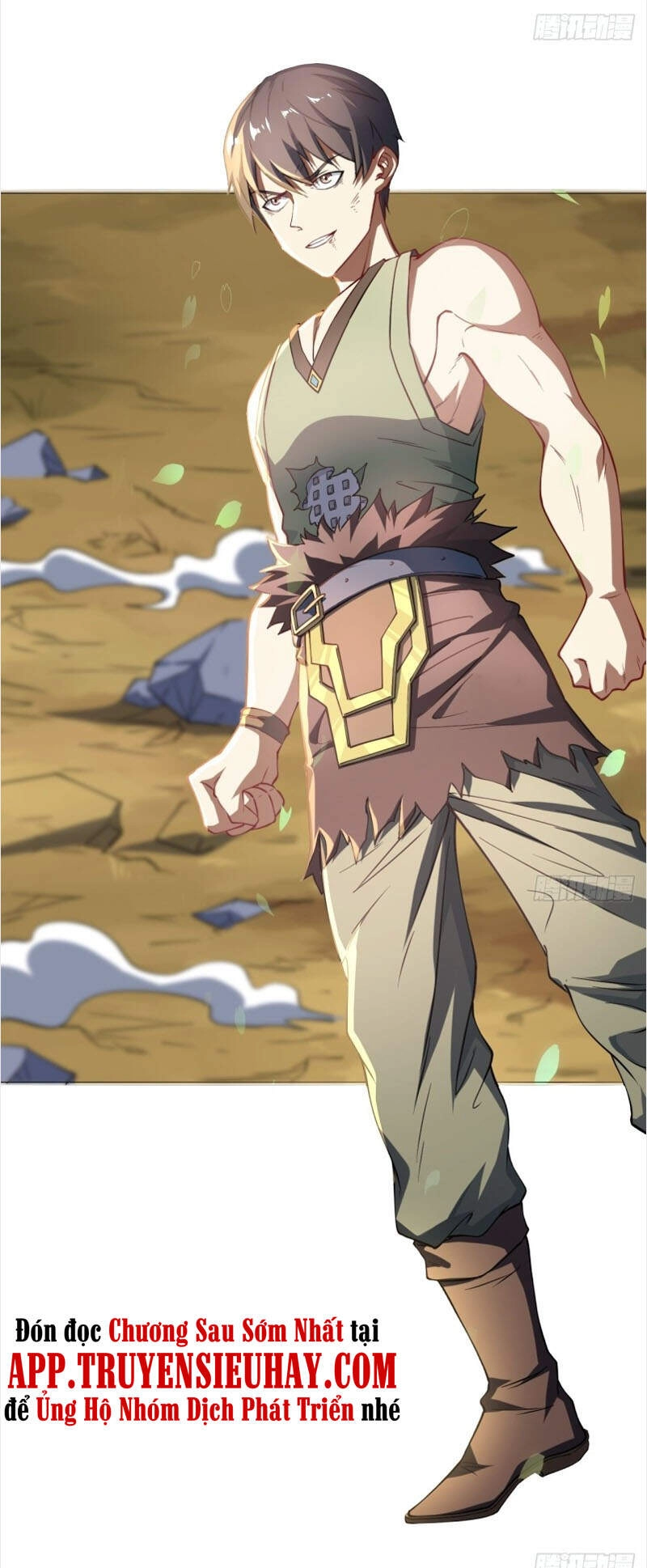 Cao Năng Lai Tập Chapter 133 - 27