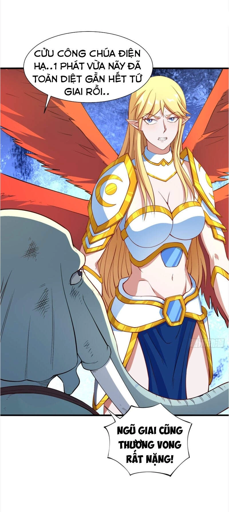 Cao Năng Lai Tập Chapter 133 - 30