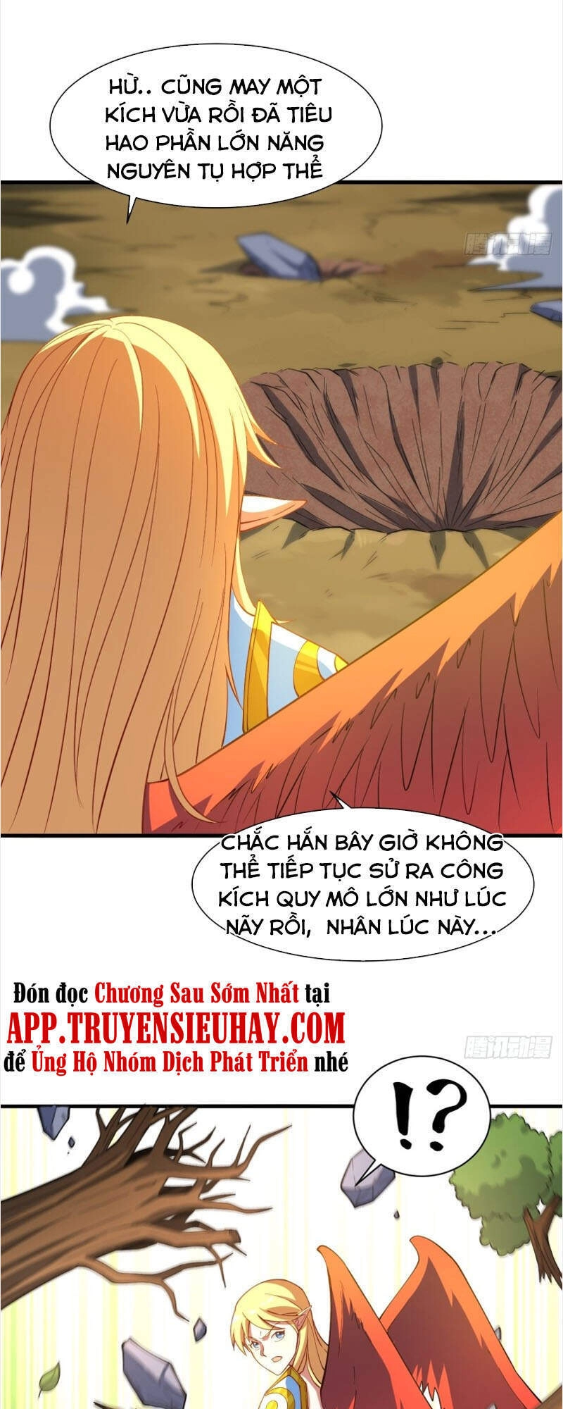 Cao Năng Lai Tập Chapter 133 - 31