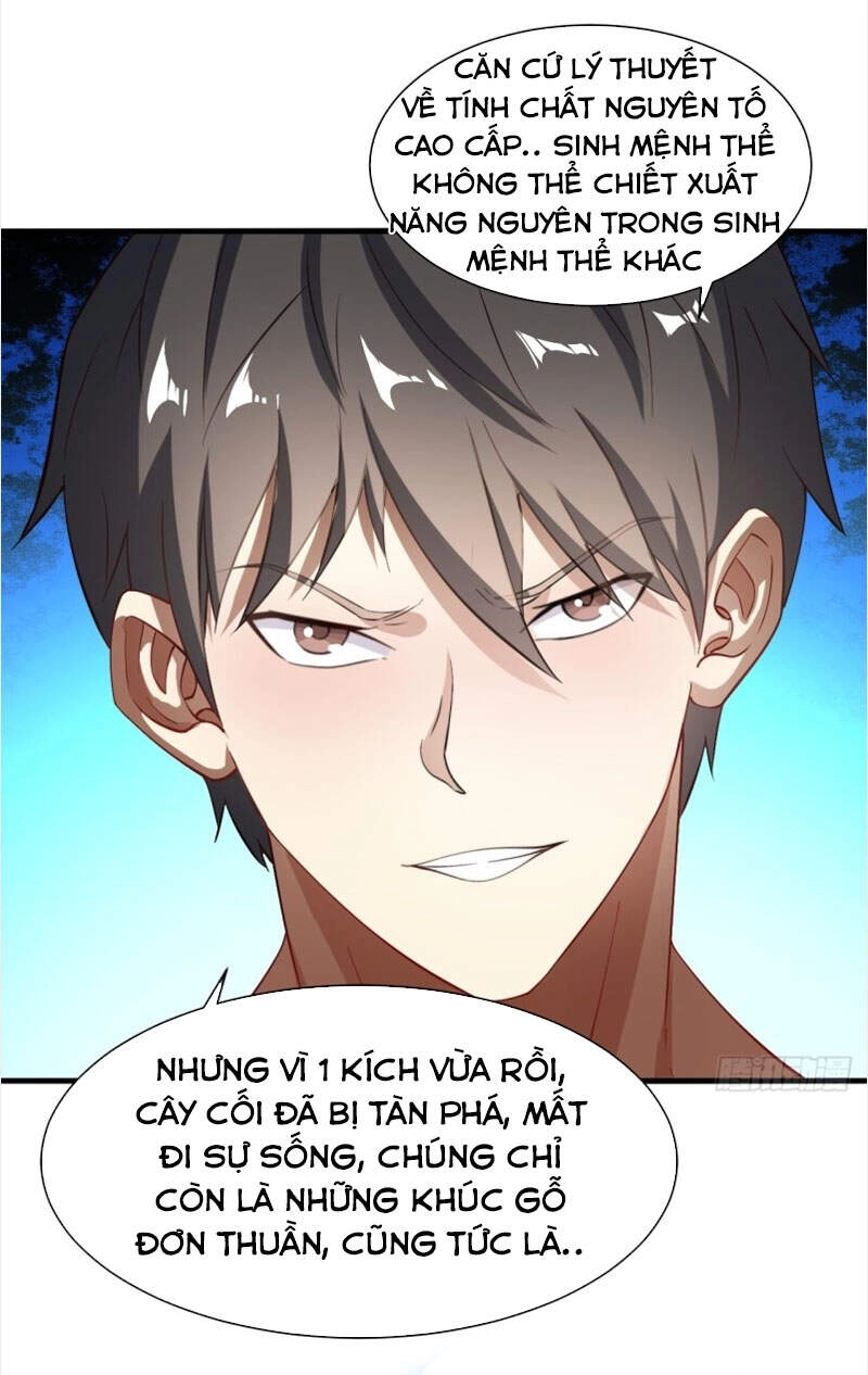 Cao Năng Lai Tập Chapter 133 - 33