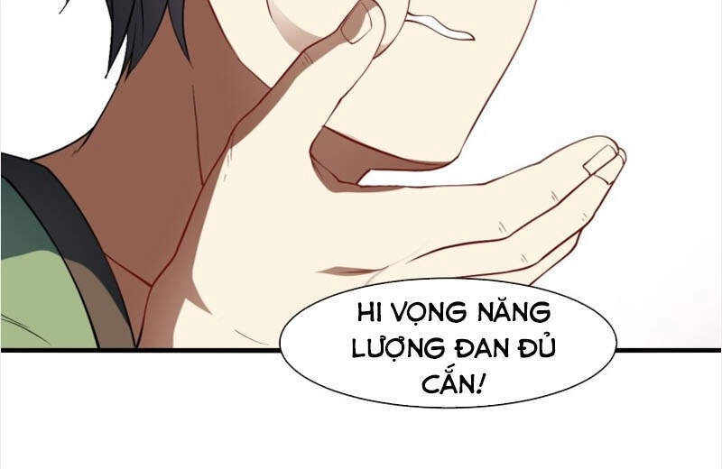 Cao Năng Lai Tập Chapter 133 - 37