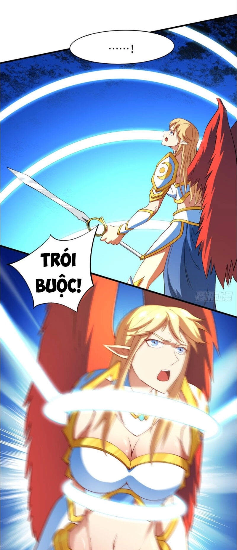 Cao Năng Lai Tập Chapter 133 - 38