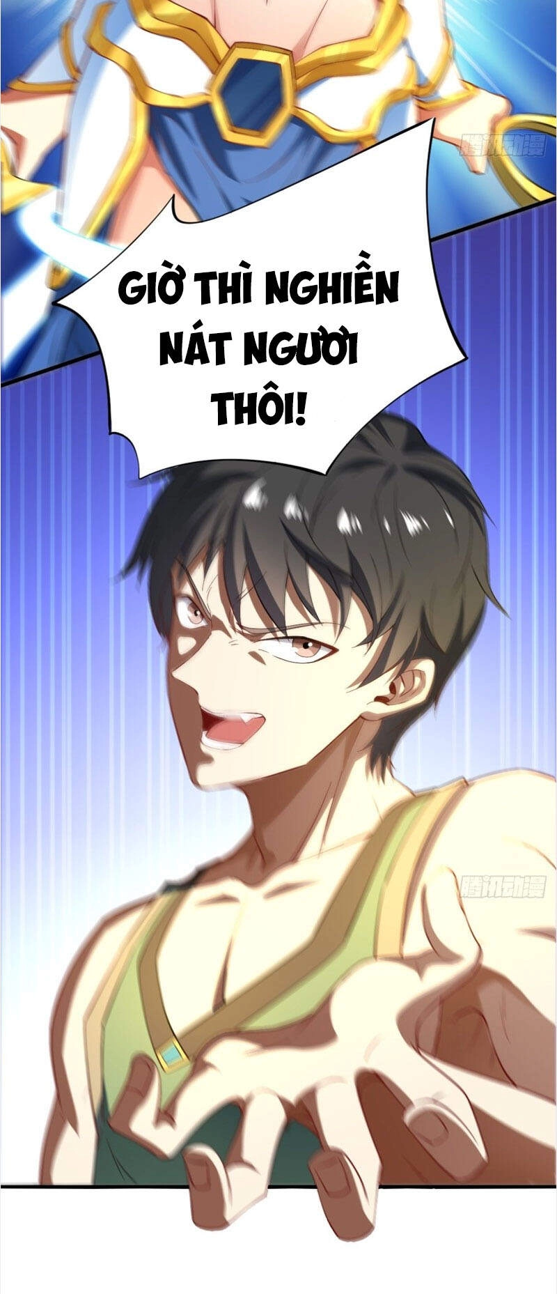 Cao Năng Lai Tập Chapter 133 - 39