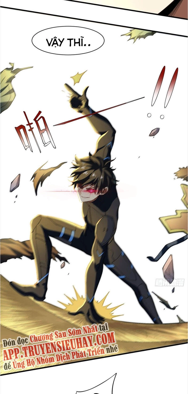 Cao Năng Lai Tập Chapter 133 - 42