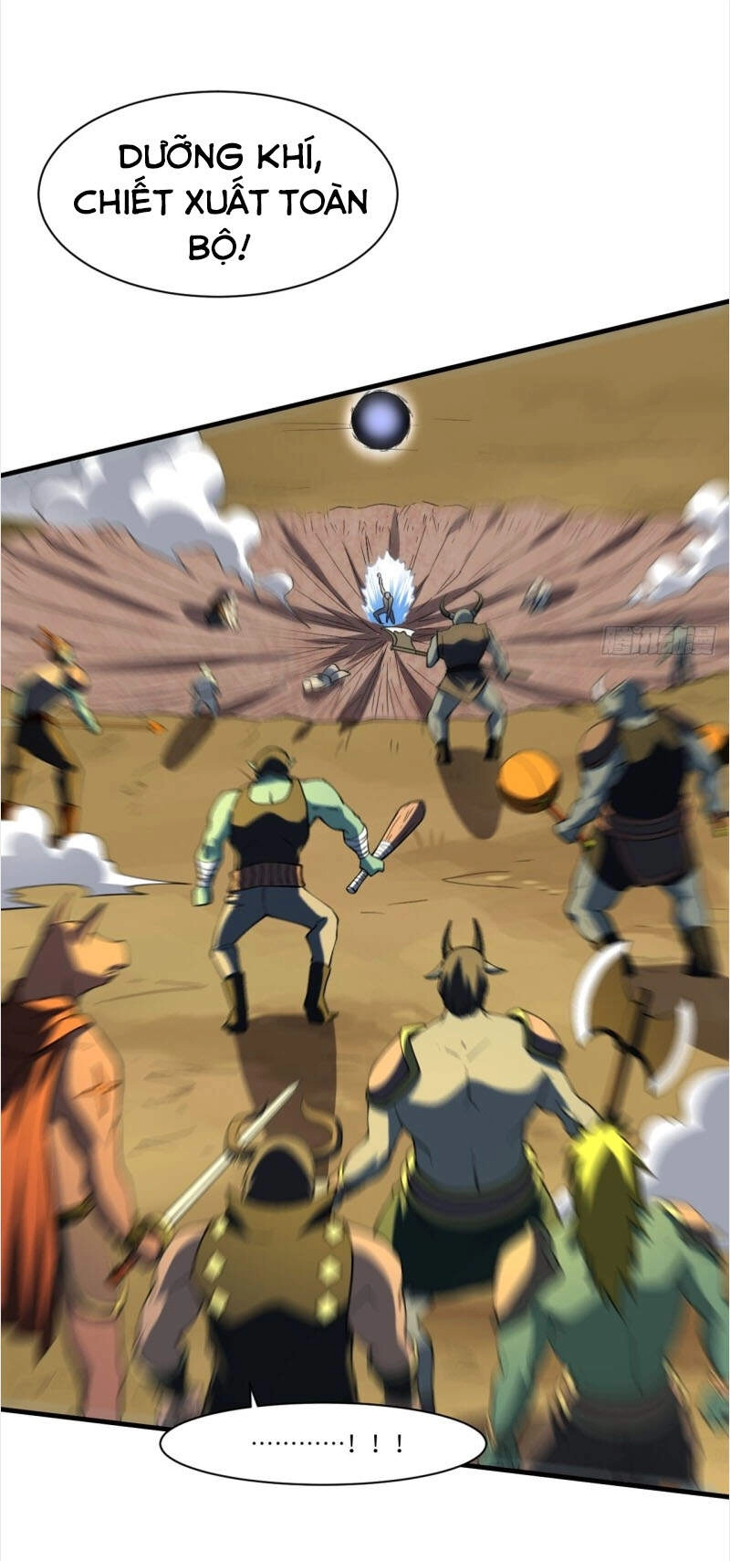 Cao Năng Lai Tập Chapter 133 - 44